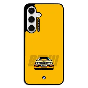 AKAM AMC-WSGS24-BMW-22 Cover For Samsung Galaxy S24