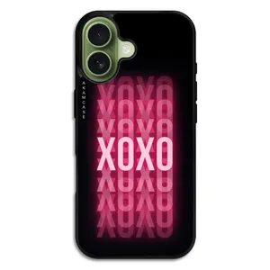 AKAM AMC-WA17-NEON-27 Cover For Apple iPhone 17