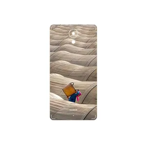 MAHOOT Strawberry Greenhouses Cover Sticker for Smart Art Lite