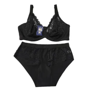 ست شورت و سوتین زنانه پانیذ مدل 9013