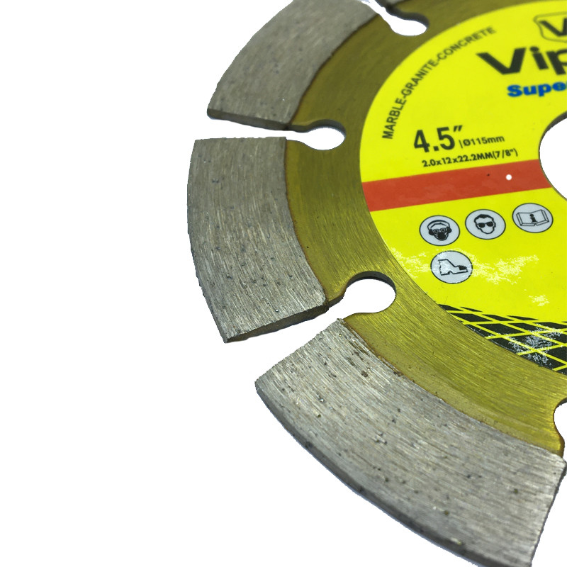 صفحه مینی فرز گرانیت بر ویپکس مدل 115mm