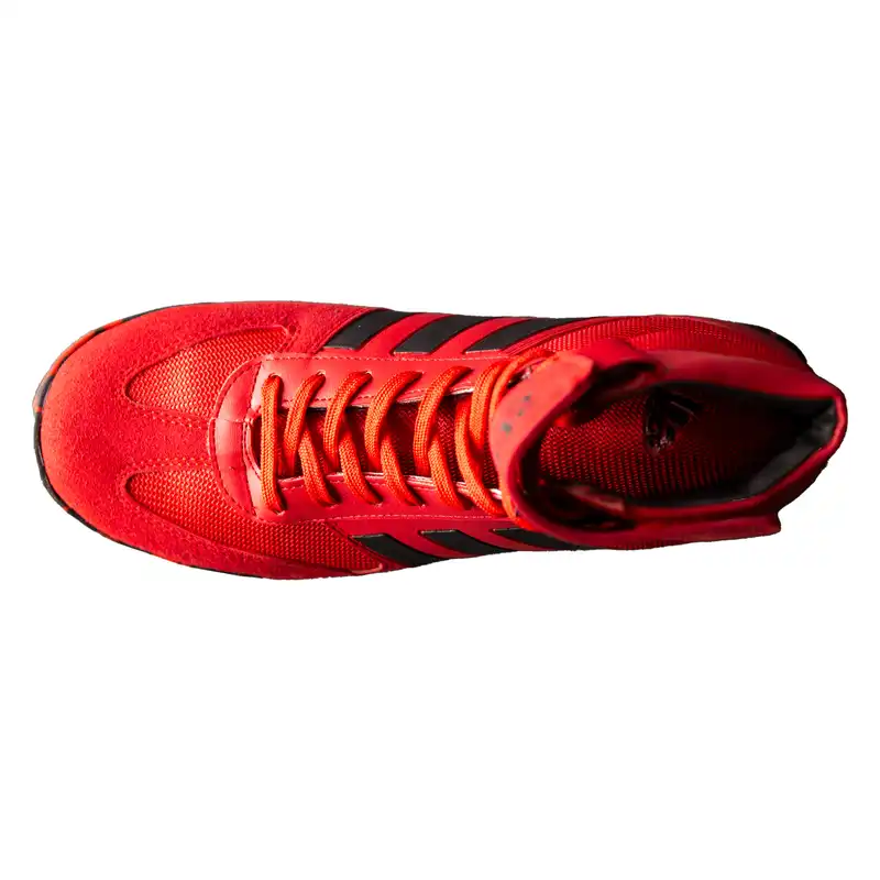 کفش کشتی مردانه مدل Combat Speed