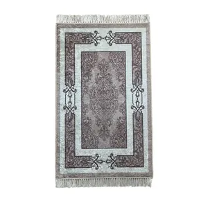 پادری طرح مستطیل کد p25 سایز 50×80 سانتی متر