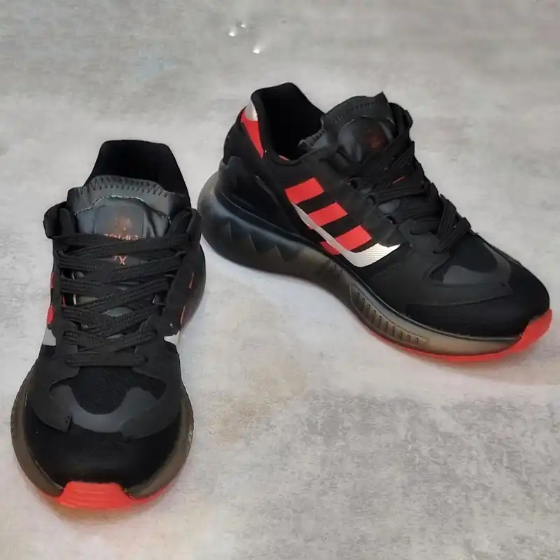 کفش پیاده روی مردانه مدل zedixqmz