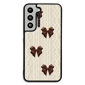 AKAM AMC-WSGS22-TRICOT-2 Cover For Samsung Galaxy S22