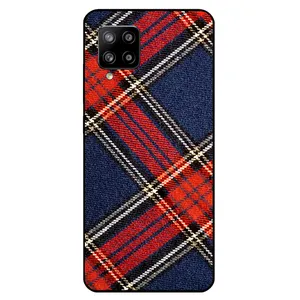 Megafone 8103 Cover For Samsung Galaxy A42 5G