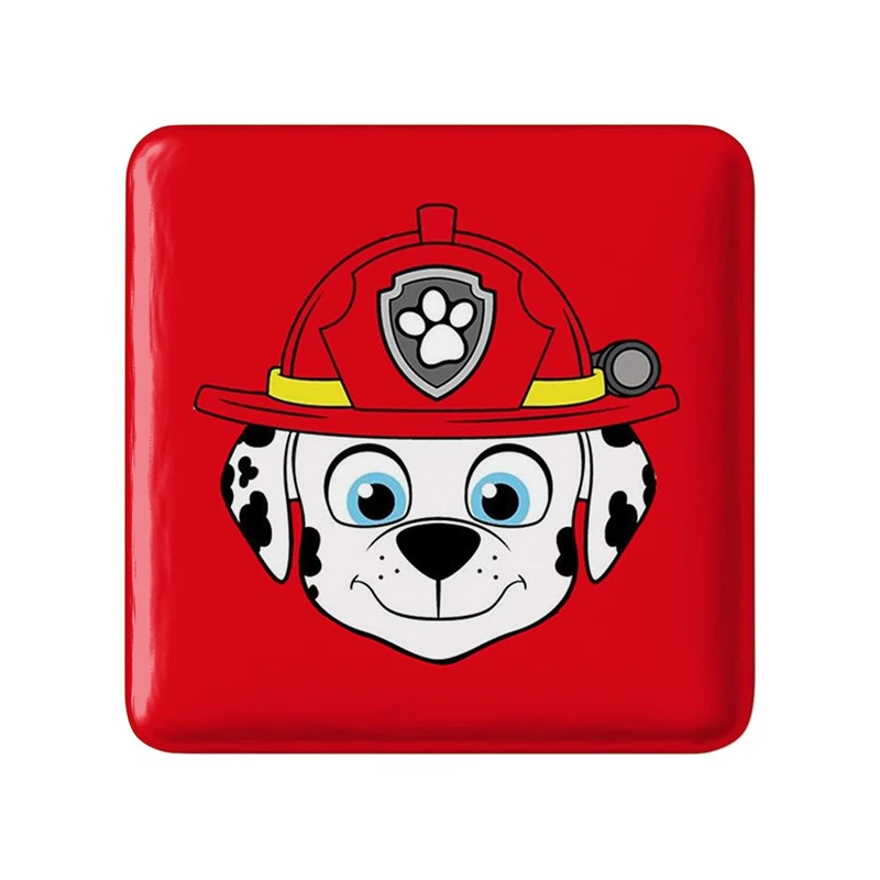 مگنت خندالو مدل انیمیشن سگ های نگهبان کد 26926