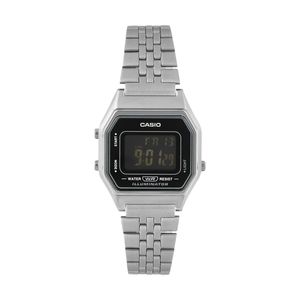 نقد و بررسی ساعت مچی دیجیتالی زنانه کاسیو مدل LA680WA-1BDF توسط خریداران