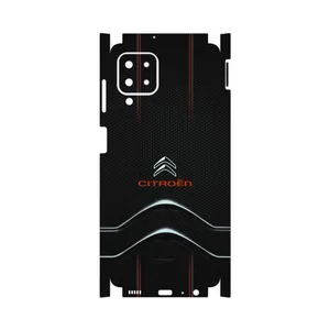 MAHOOT Citroen-FullSkin Cover Sticker for Samsung Galaxy M22
