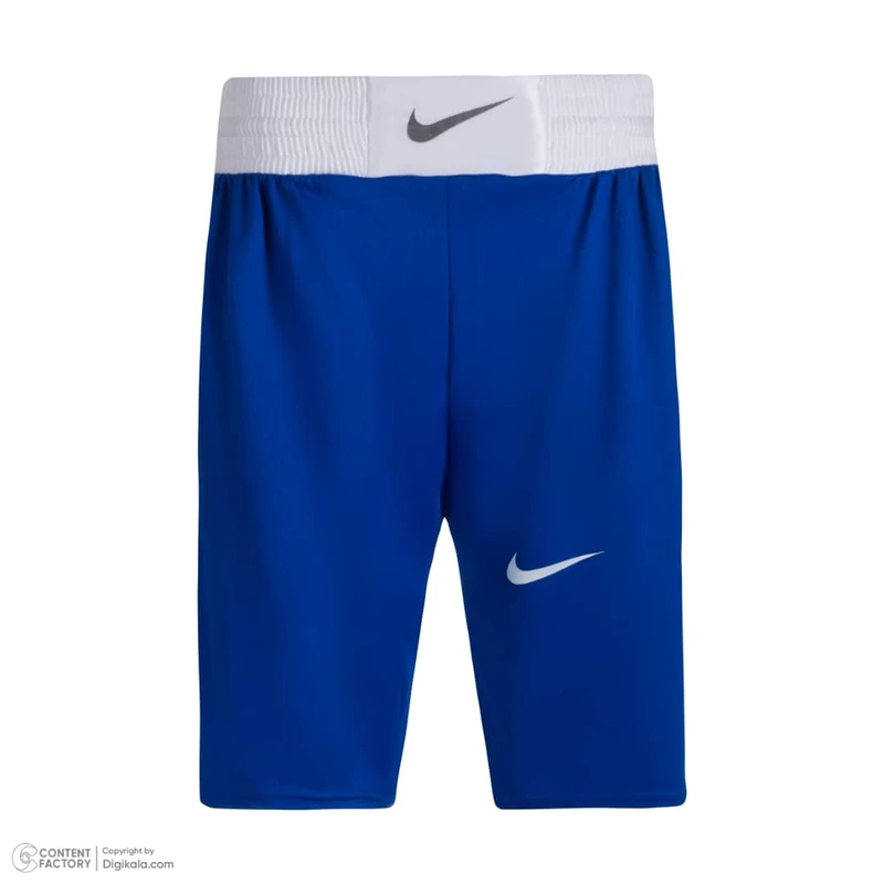 عکس شماره 6 : ست تاپ و شلوارک ورزشی مردانه مدل قزاقی 2024