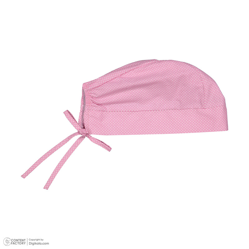 کلاه جراحی مدل طرح دار کد 001 کلاه جراحی مدل طرح دار کد 001