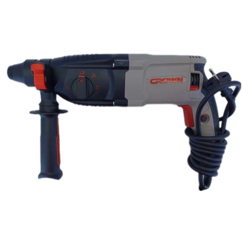دریل بتن کن کرون مدل سه حالته CT18182 BMC دریل بتن کن کرون مدل سه حالته CT18182 BMC
