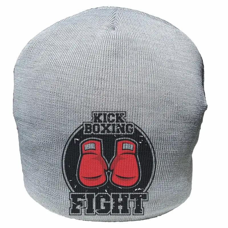 کلاه آی تمر مدل کیک بوکسینگ کد 269