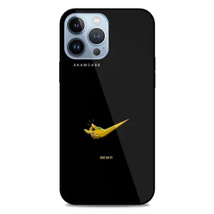 AKAM AMC-WA13PROMAX-NIKE-27 Cover For Apple iPhone 13 Pro Max