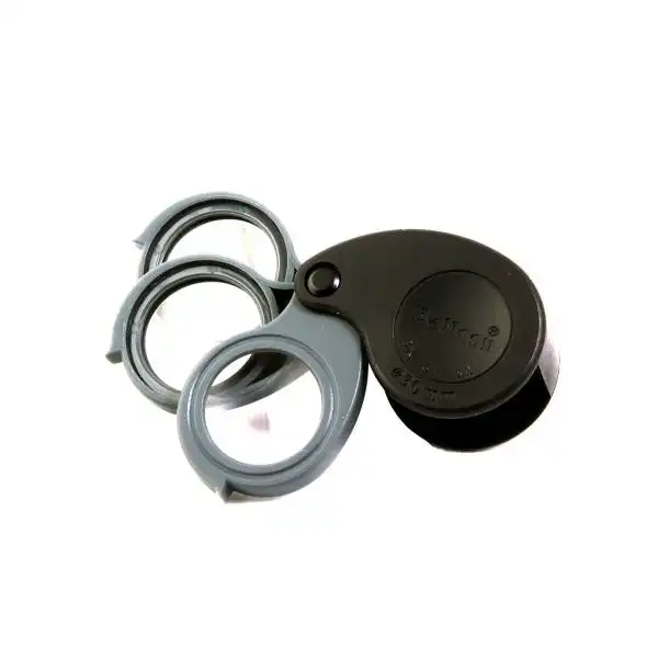 ذره بین کامار مدل MP31A مجموعه 2 عددی