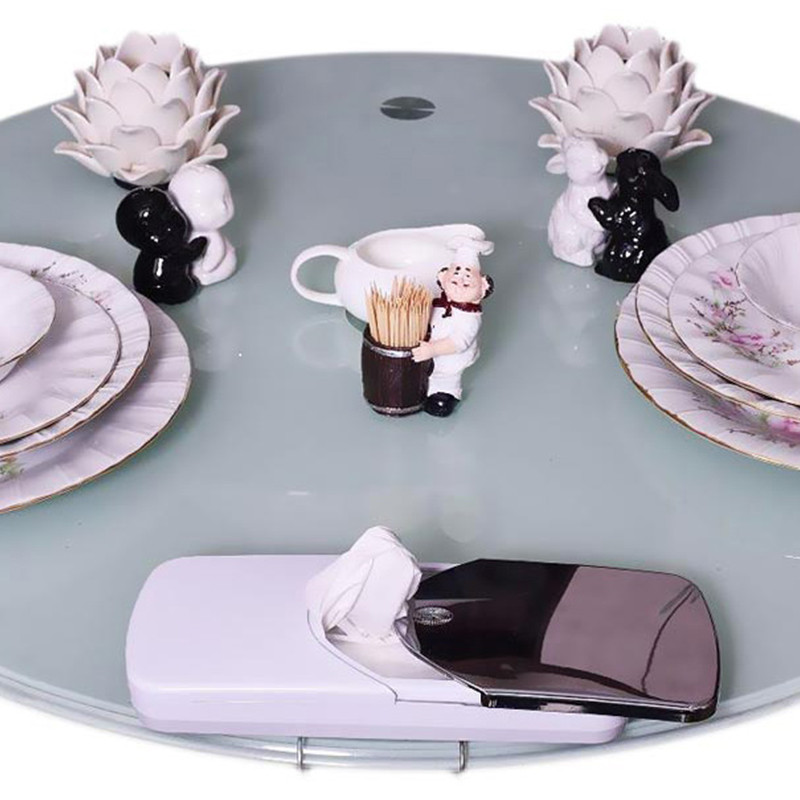 جای دستمال کاغذی خودرو آیلین مدل AFTER MARKET