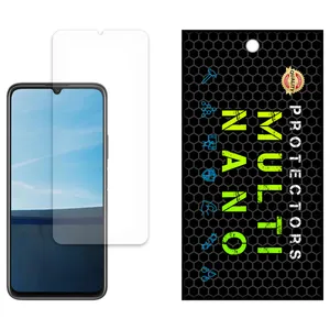 Multi Nano X-S1M Model Matte Screen Protector Suitable For Huawei Nova Y60 Mobile Phone