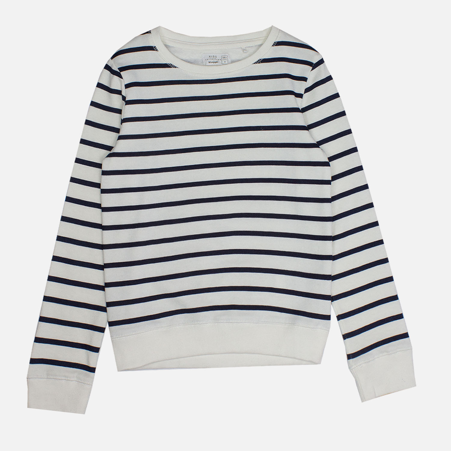 سویشرت دخترانه کیدز مدل W-005