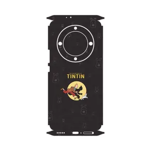 MAHOOT Tintin-FullSkin Cover Sticker for Honor Magic 5 Lite
