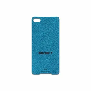 MAHOOT BL-CL_F_DUT Cover Sticker for BlackBerry Z30