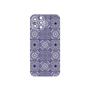 MAHOOT Iran Tile 11 Cover Sticker for Apple iPhone 12 Pro Max