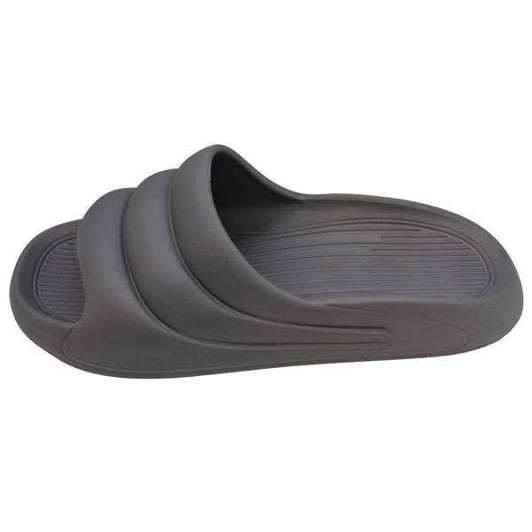 دمپایی مردانه مدل ونیز کد 1419-GY دمپایی مردانه مدل ونیز کد 1419-GY