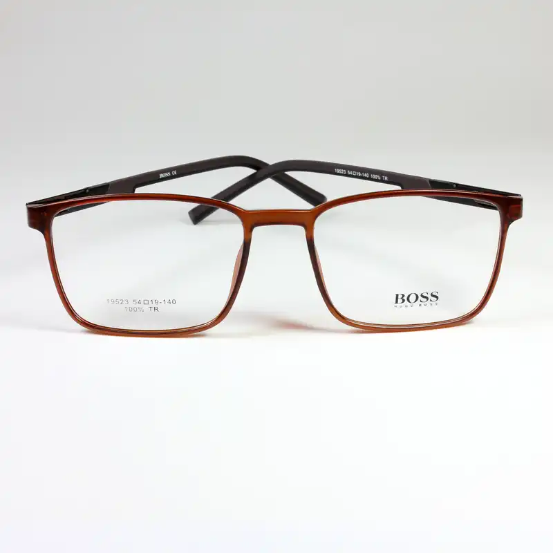 فریم عینک طبی مردانه مدل 19523