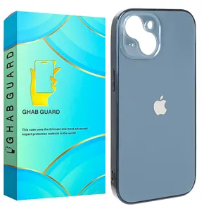 Ghab Guard PVGH Cover for Apple iPhone 14       