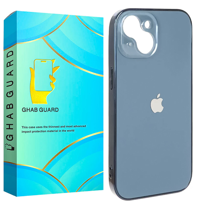 کاور قاب گارد مدل PVGH مناسب برای گوشی موبایل اپل iPhone 14 