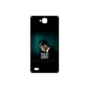 MAHOOT peaky blinders Cover Sticker for Honor 3C