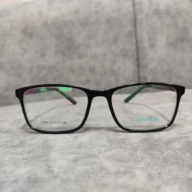 فریم عینک طبی مدل ویفرر تیار کد 0182