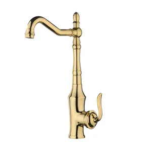 شیر آشپزخانه پارسیان تک مدل P210