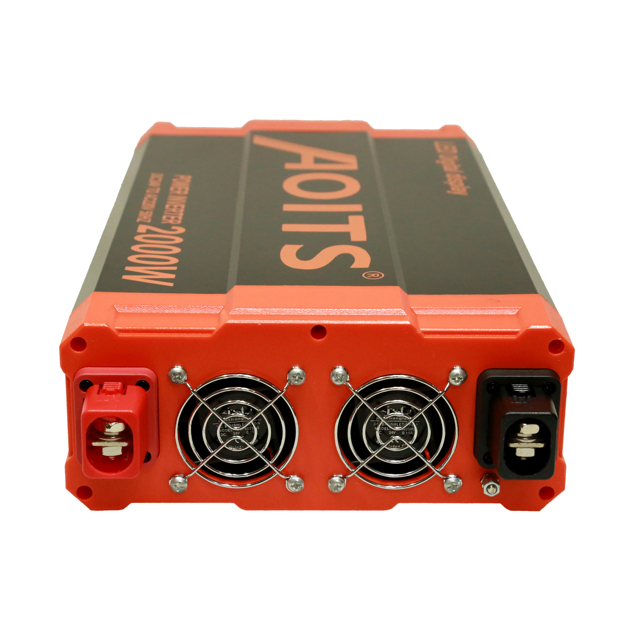 اینورتر خورشیدی اوتیس مدل IT-6905V ظرفیت 2000 وات اینورتر خورشیدی اوتیس مدل IT-6905V ظرفیت 2000 وات