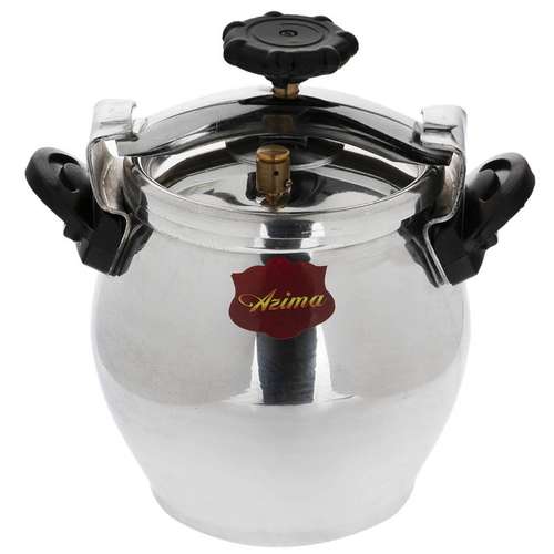 زودپز عظیما مدل 1-H49 گنجایش 5 لیتر 