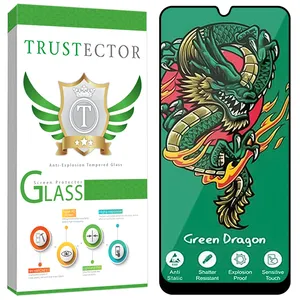 Trustector FHST20 Screen Protector For Samsung Galaxy A30s / Galaxy A50s