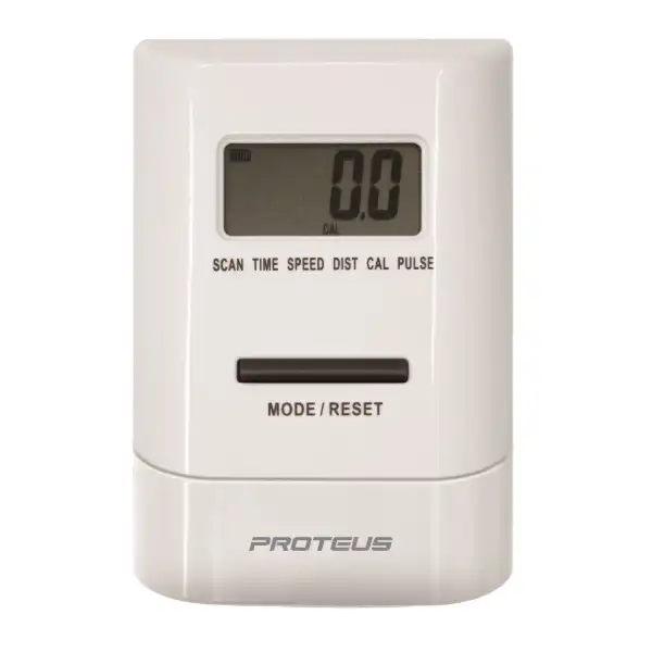 دوچرخه ثابت مدل پروتئوس JC-500W