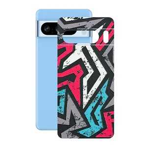 Remax cover sticker Leth model graphic design suitable for Google Pixel 8 Pro mobile phone