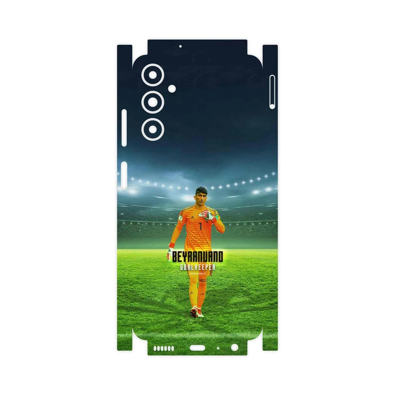 برچسب پوششی ماهوت مدل Alireza Beiranvand-FullSkin مناسب برای گوشی موبایل سامسونگ Galaxy A05s