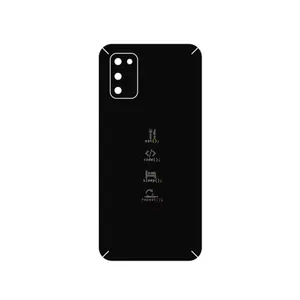 MAHOOT Programming 2 Cover Sticker for Samsung Galaxy A52 5G
