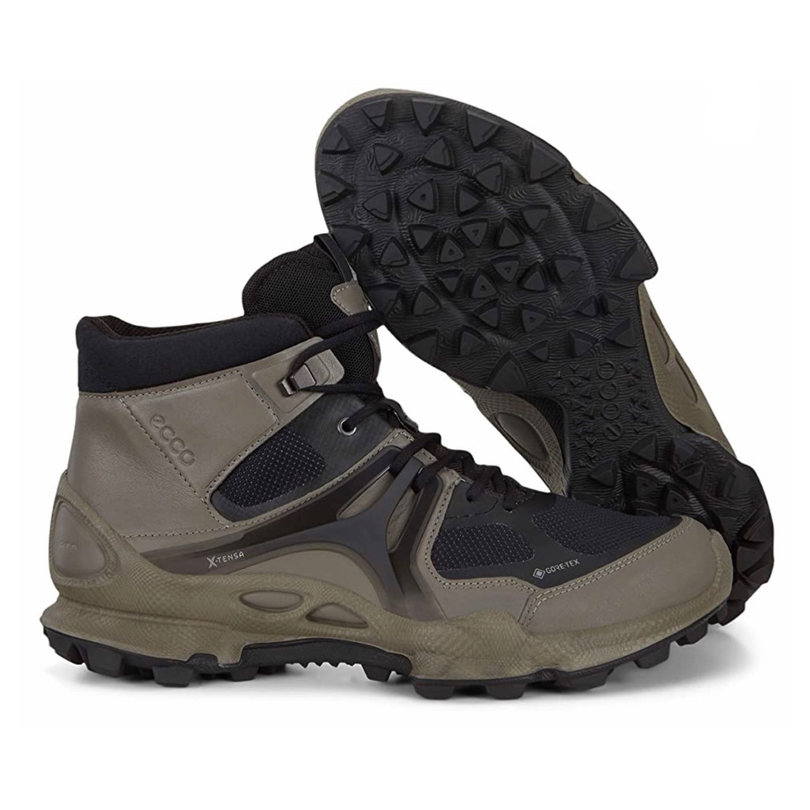 کفش طبیعت گردی مردانه اکو مدل Biom C-Trail M -  - 9