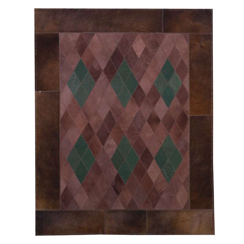 کلاژ  چرم و پوست مدل LFM159