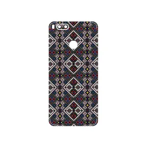 MAHOOT SISTAN Needlework 1 Cover Sticker for Xiaomi Mi 5X