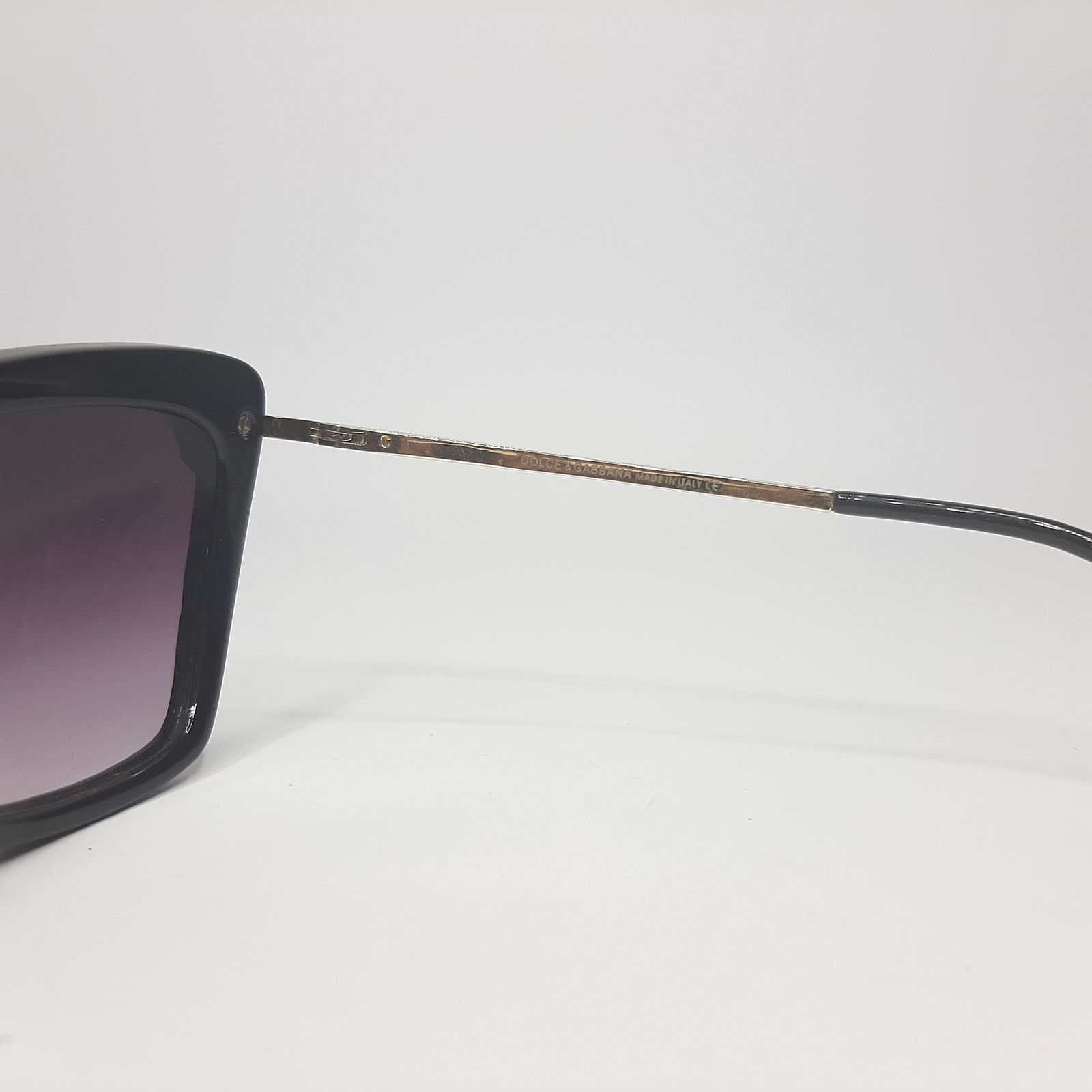 عینک آفتابی زنانه دولچه اند گابانا مدل DG6112 -  - 6
