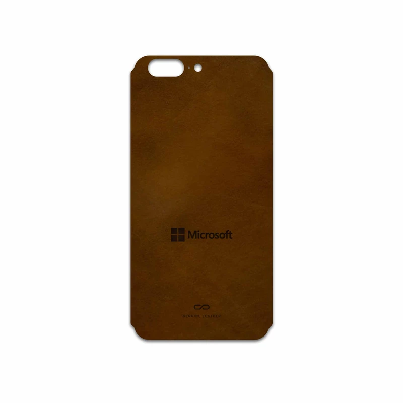 برچسب پوششی ماهوت مدل BFL-MCRSFT مناسب برای گوشی موبایل وان پلاس 5