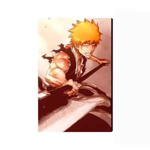 تابلو شاسی عرش مدل انیمه بلیچ Bleach کد As2185