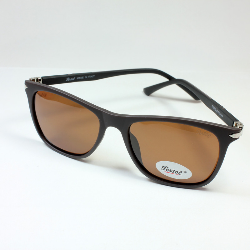 عینک آفتابی پرسول مدل 8075