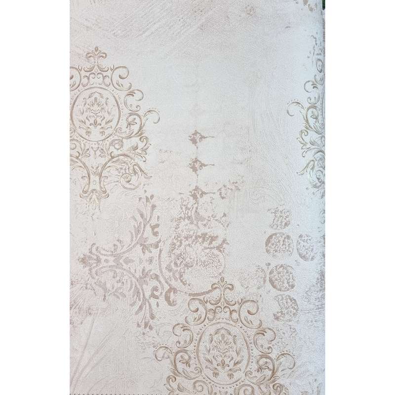 کاغذ دیواری دکورمال مدل DM180069