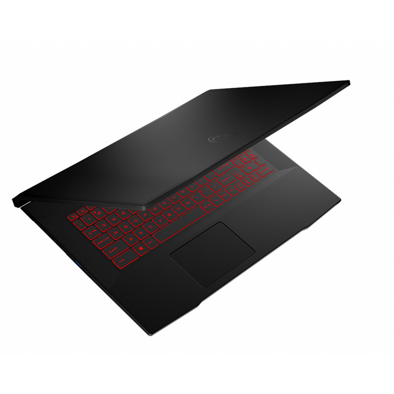 لپ تاپ 17.3 اینچی ام اس آی مدل Katana GF76 11UC لپ تاپ 17.3 اینچی ام اس آی مدل Katana GF76 11UC
