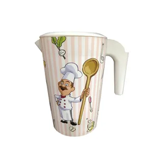 پارچ مدل chef02