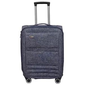 چمدان رونکاتو مدل STEEL سایز کوچک